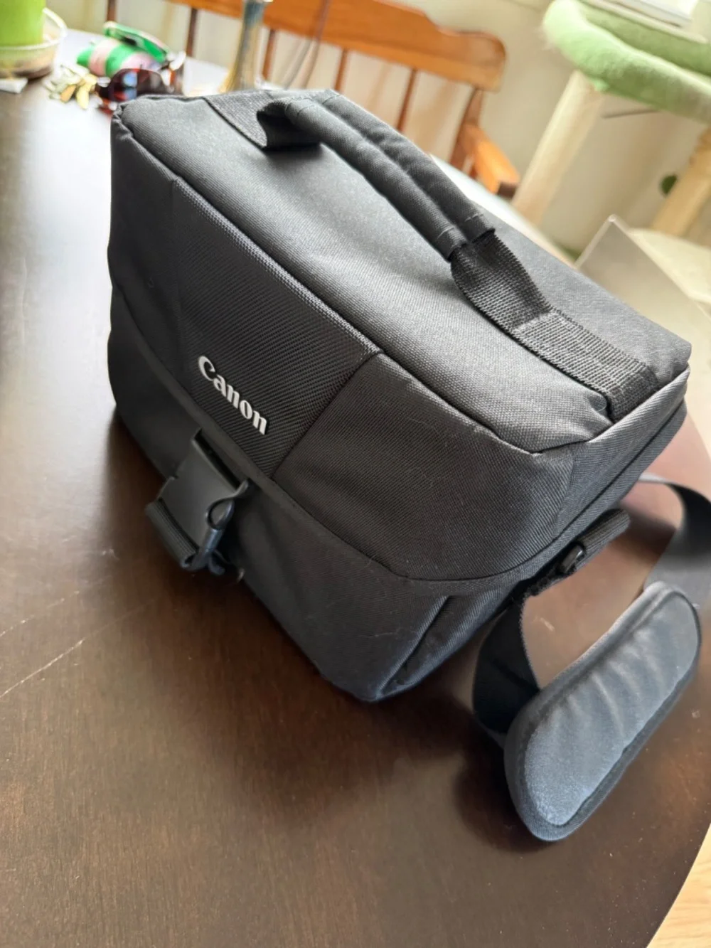 Canon Rebel EOS T7 digital camera